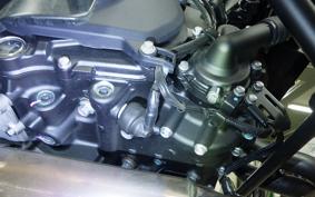 KAWASAKI ELIMINATOR400-3SE 2023 EL400A