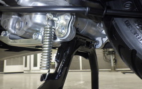 HONDA LEAD 125 2001 JK12