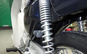 HONDA C50 SUPER CUB AA04