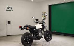 HONDA APE 50 1994 AC16