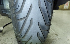 HONDA PCX125-3ﾊEVEﾘｯﾄﾞ 1989 JF84