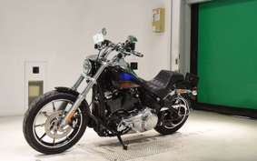HARLEY FXLR1750 2018