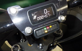 HARLEY FXLRST1920 2024