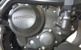 HONDA CB250R MC52