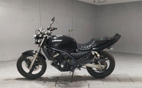 KAWASAKI BALIUS250-2 ZR250B