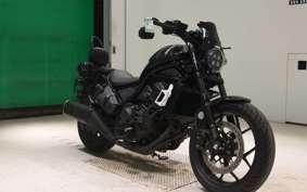 HONDA REBEL 1100 DCT 2021 SC83