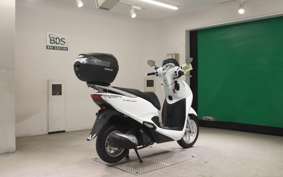 HONDA LEAD 125 2012 JF45