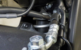 YAMAHA YZF-R15 2021 RG86J