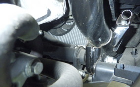 HONDA FORZA 250 2014 MF13