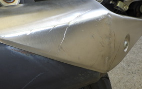 KAWASAKI Z250 ER250C