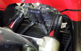 SUZUKI GSX-R750 1985 GR71F