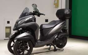 YAMAHA TRICITY 155 2012 SG81J