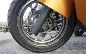 SUZUKI GEMMA 250 CJ47A