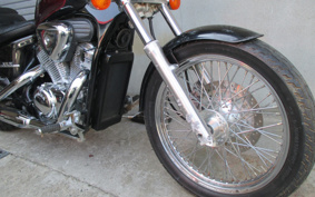 HONDA STEED 600 VLX 1996 PC21