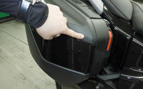 BMW R1300RT ASA 2025