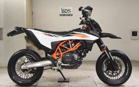 KTM 690 SMC R 2021