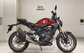 HONDA CB250RA 2019 MC52
