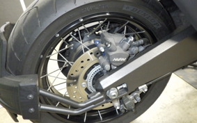 HONDA X-ADV 750 2021 RH10