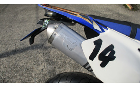 YAMAHA WR250X DG15J