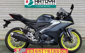YAMAHA YZF-R15 M 2023 RG86J