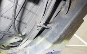 SUZUKI ADDRESS V125 G 2021 CF46A