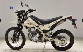 KAWASAKI KLX230ｼｪﾙﾊﾟ 2023 LX232A