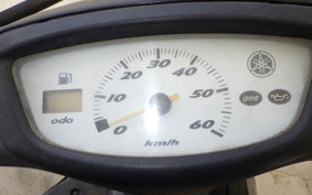 YAMAHA JOG Gen.4 SA16J
