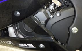 YAMAHA YZF-R125