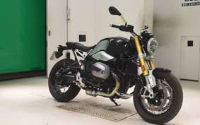BMW R NINE T 2021