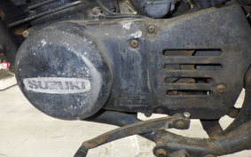 SUZUKI TS250 TS2504