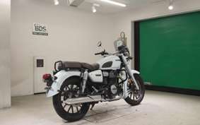 HONDA GB350C 2025 NC64