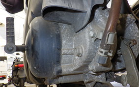 HONDA DIO Gen.5 AF56