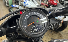 HARLEY RH975 NIGHT STAR 2022 ZH1