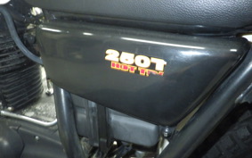 KAWASAKI 250TR BJ250F