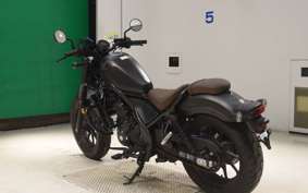 HONDA REBEL 250 S 2022 MC49