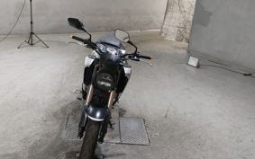 HONDA CB125 R JC91