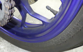 YAMAHA YZF-R25 2025 RG43J