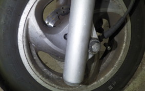 YAMAHA AXIS 125 TREET SE53J