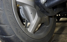 YAMAHA CYGNUS 125 XSR 2 2007 SE44J