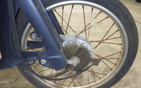 HONDA C50 SUPER CUB E AA01