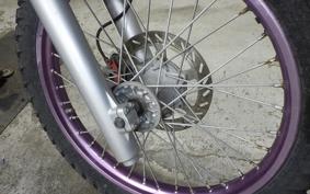 YAMAHA TT250R RAID 4GY