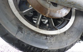 HARLEY FLHT 1340 1995