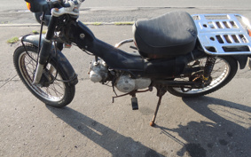 HONDA CT110 HUNTER CUB JD01