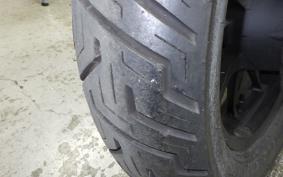 HONDA REBEL 250 MC49