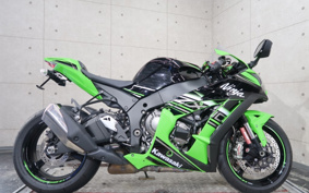 KAWASAKI NINJA ZX-10R 2016 ZXT00S