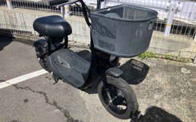 SUZUKI CHOINORI CZ41A