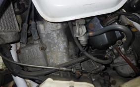 HONDA CRM250AR MD32