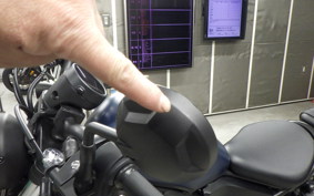 HONDA REBEL 500 A 2024 PC60