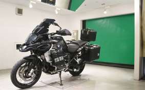 BMW R1250GS ADVENTURE 2021
