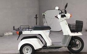 HONDA GYRO TD02